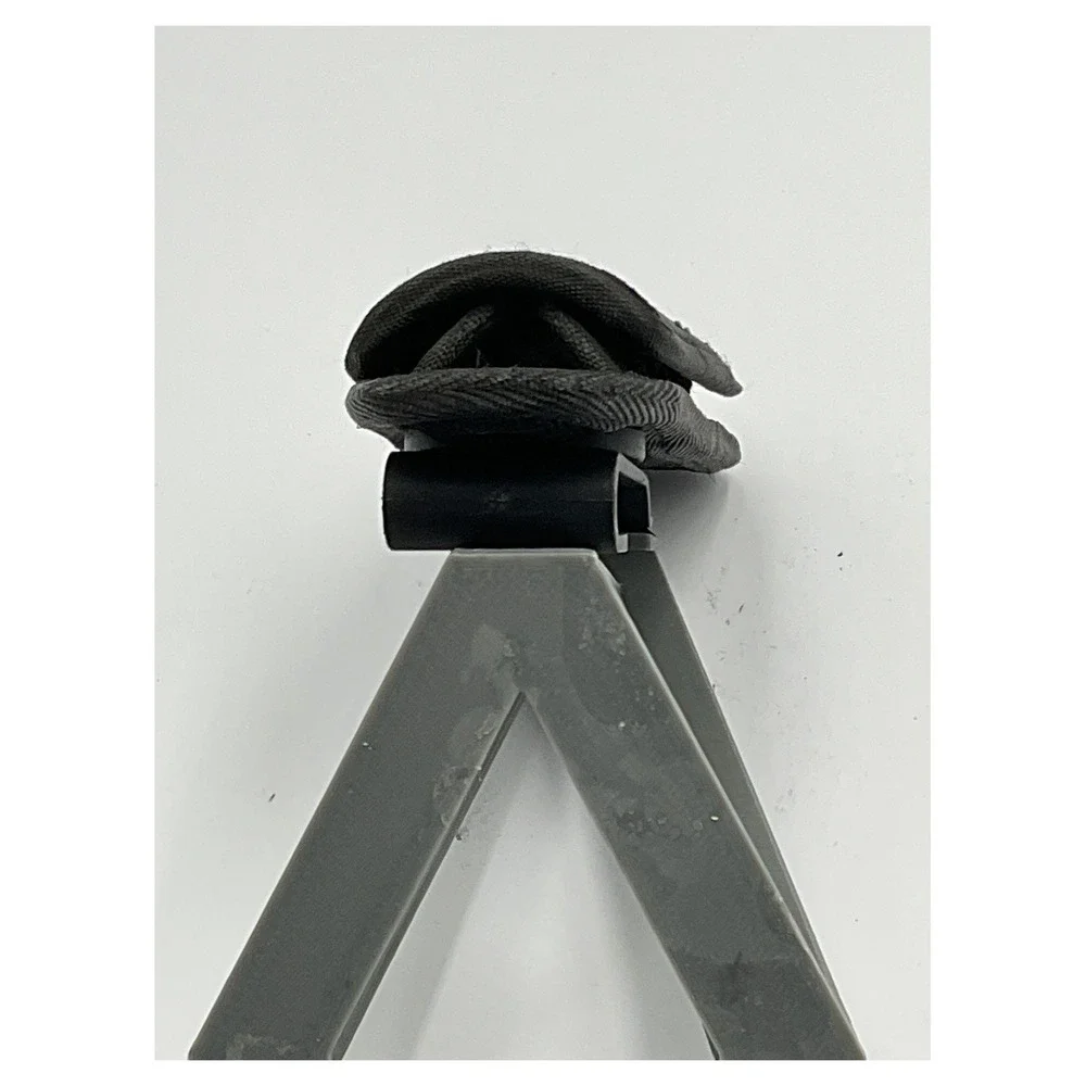 Nite Ize Flashlight‎ Belt Holder Black